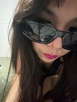Show Webcam de Akane_Chan