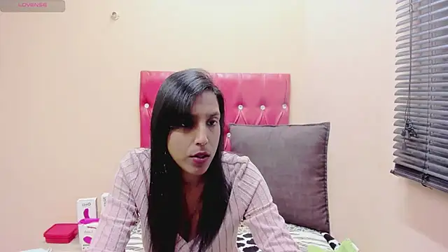 Pokój czatu na żywo – INDIANCREAM4U