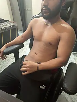 Kartikkartik8595 Show Webcam