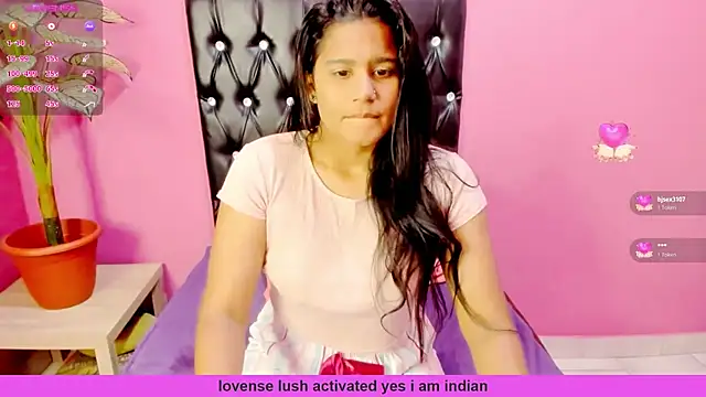 Chat ao vivo de INDIANFLAME