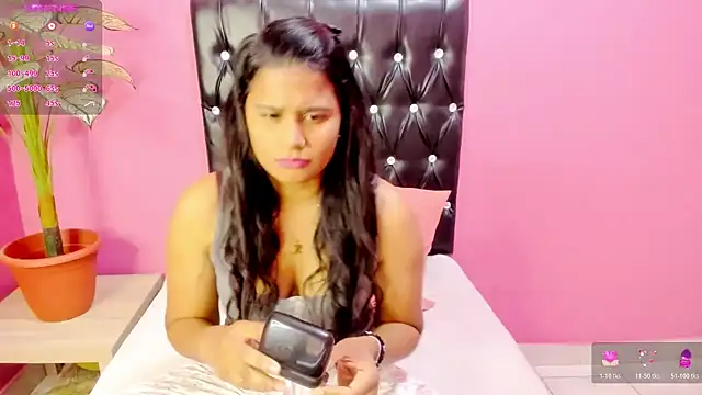INDIANFLAME's Live XXX Chat