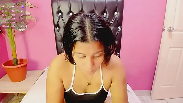 INDIANFLAME's Webcam Show