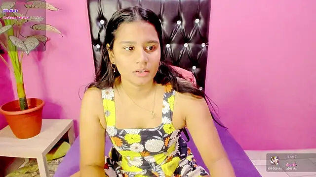INDIANFLAME's Live XXX Chat