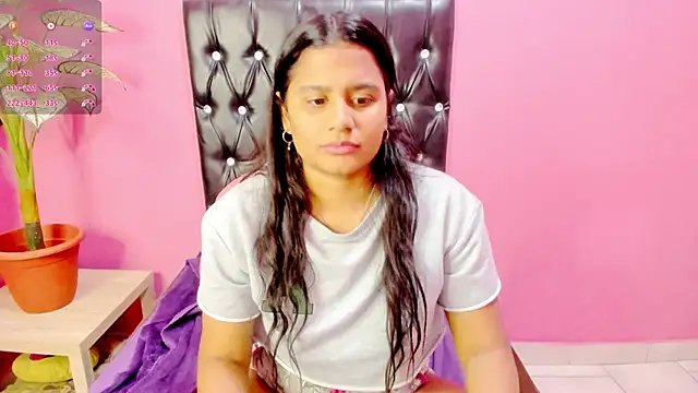 INDIANFLAME's Live XXX Chat