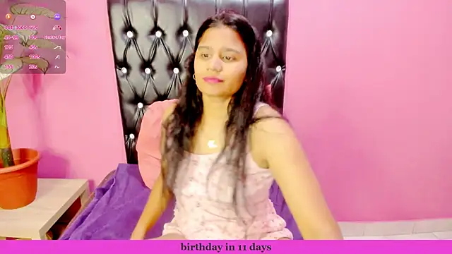 Chatroom XXX en direct de INDIANFLAME
