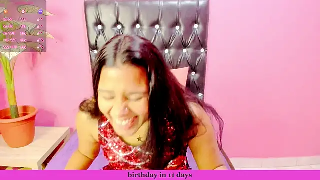 INDIANFLAME's Live XXX Chat