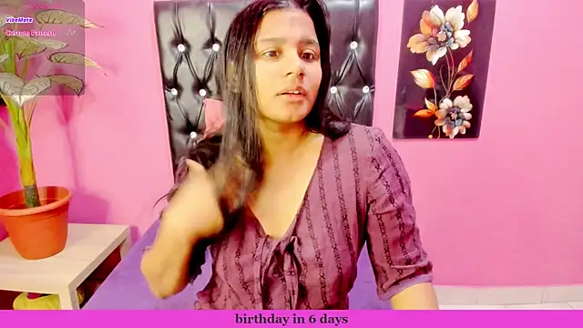 INDIANFLAME's Live XXX Chat