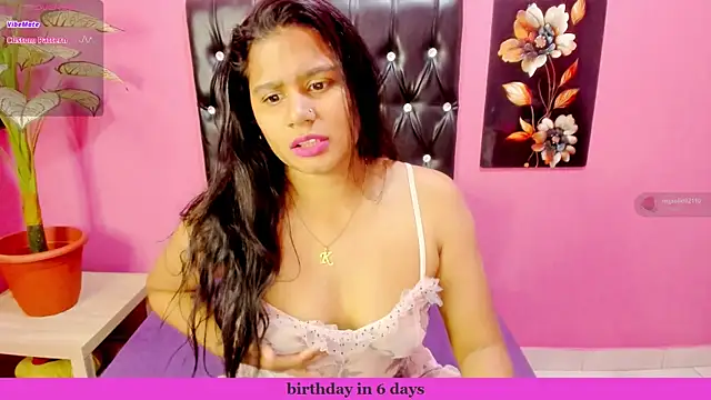 INDIANFLAME Live XXX-Chat