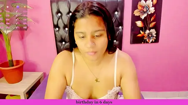 INDIANFLAME's Live XXX Chat