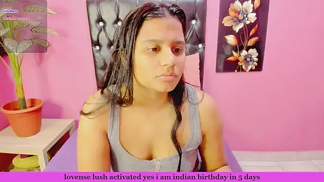 INDIANFLAME Chat XXX in diretta
