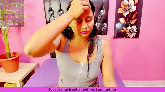 INDIANFLAME 即時 XXX 聊天