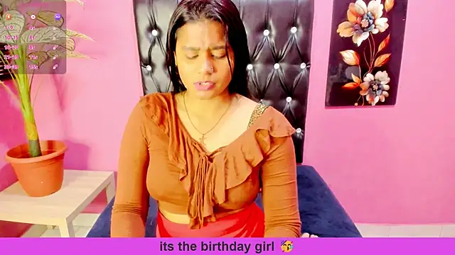 INDIANFLAME Live XXX Chat