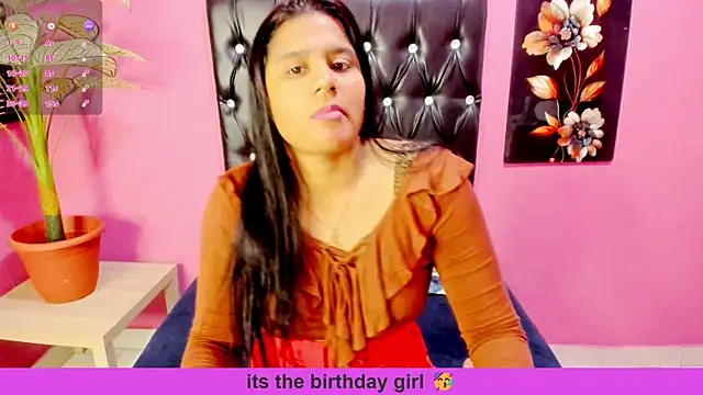 INDIANFLAME's Live XXX Chat