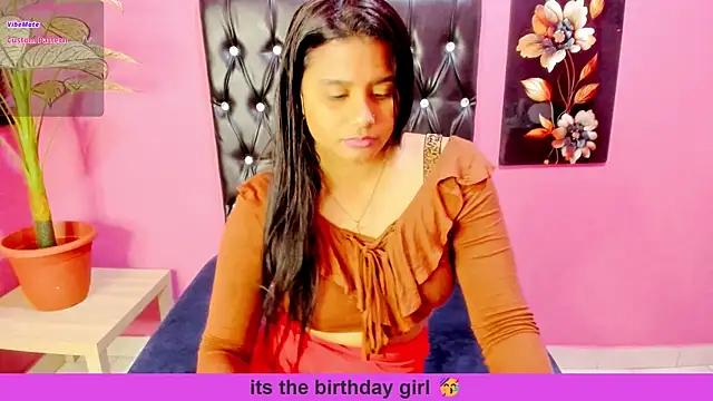 Živý XXX chat INDIANFLAME
