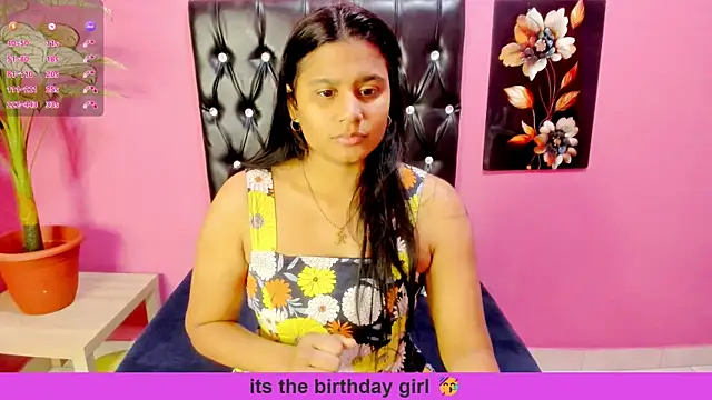 INDIANFLAME – Live XXX-chat