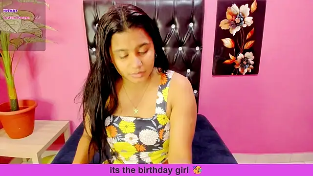 INDIANFLAME – Live XXX-chat