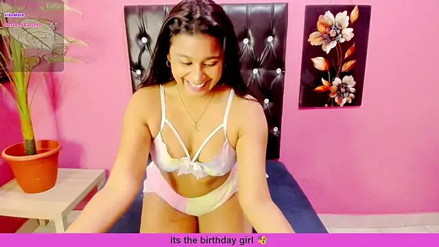 Show Webcam de INDIANFLAME