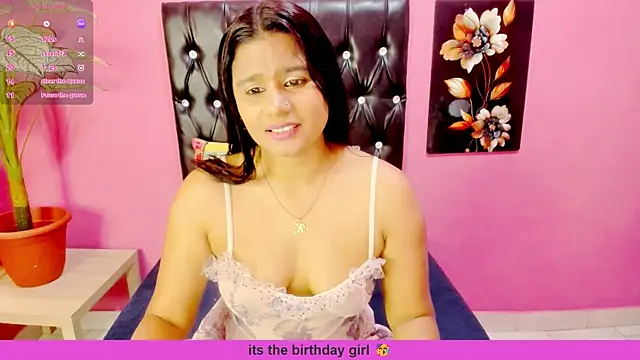 INDIANFLAME's Live XXX Chat