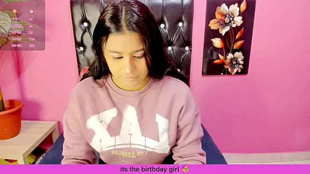 INDIANFLAME 라이브 XXX 채팅