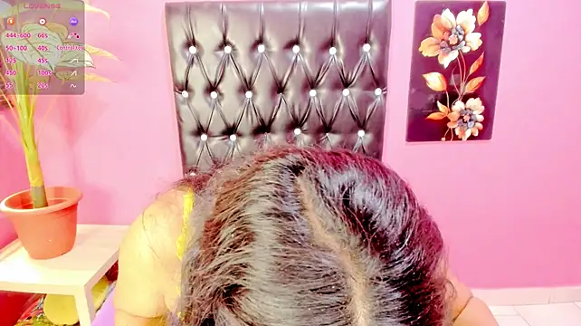INDIANFLAME – webcam-show