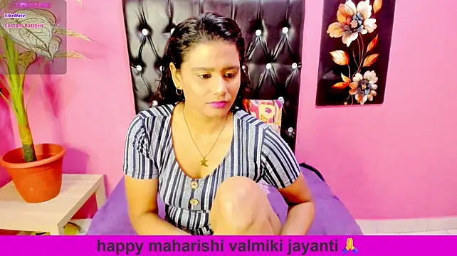 INDIANFLAME Webcam show