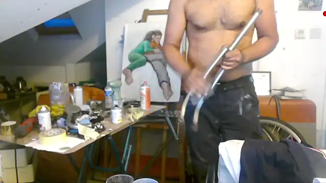 mista_sista_fista Webcam show