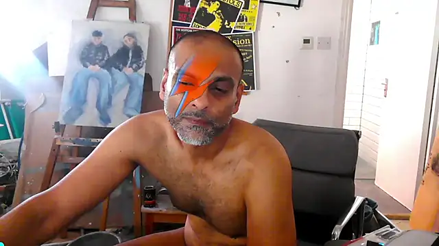 mista_sista_fista's Webcam Show