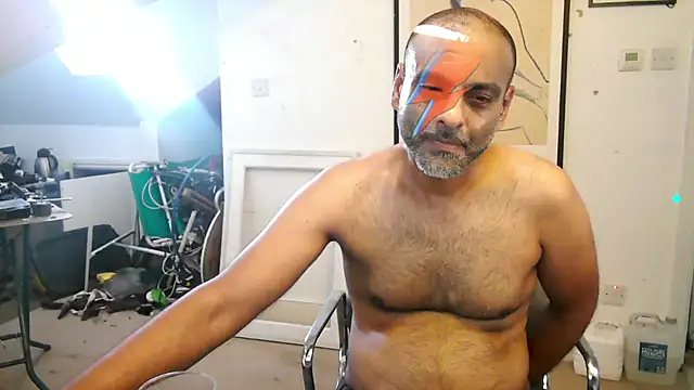 mista_sista_fista's Webcam Show