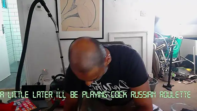 Webkamerová show mista_sista_fista