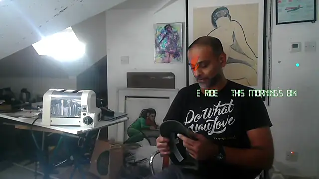 mista_sista_fista Webcam-Show