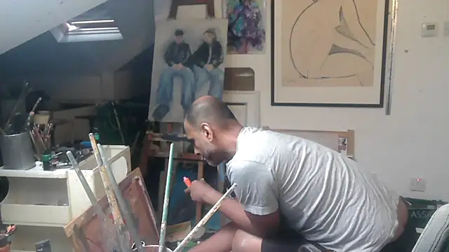 mista_sista_fista Webcam show