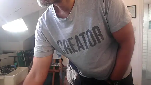 mista_sista_fista Pertunjukan Webcam