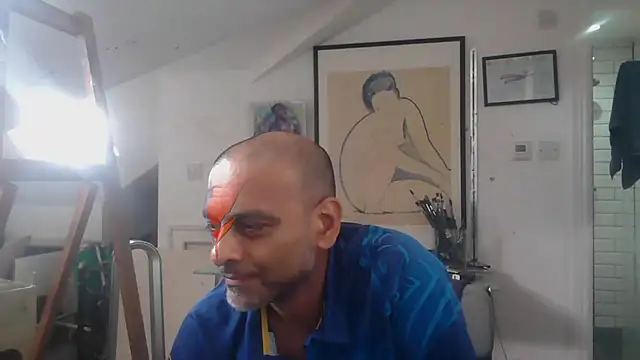 mista_sista_fista Webcam-Show