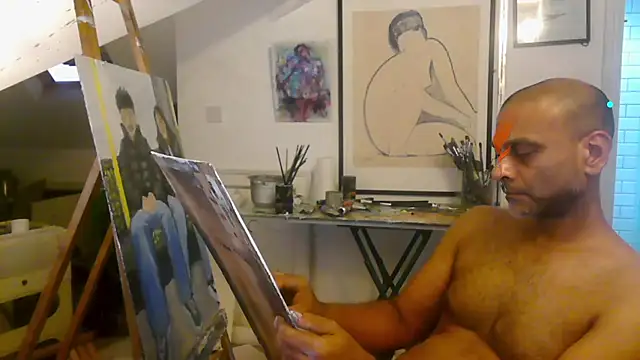 mista_sista_fista's Webcam Show
