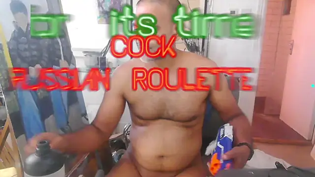 Show webcam de mista_sista_fista