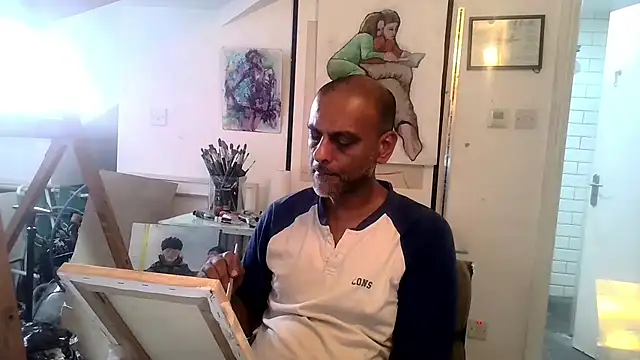 عرض كام mista_sista_fista