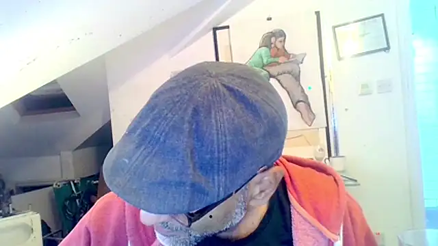 mista_sista_fista 网络视讯表演