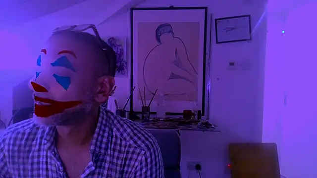 mista_sista_fista Pertunjukan Webcam