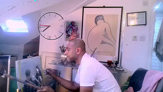Show Webcam de mista_sista_fista