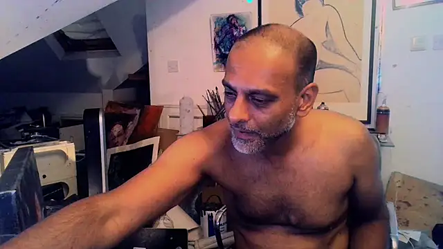 mista_sista_fista Pertunjukan Webcam