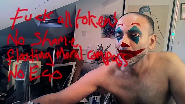 Webkamerová show mista_sista_fista