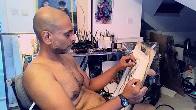 mista_sista_fista Webcam Show