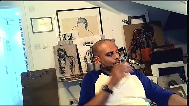 mista_sista_fista's Webcam Show