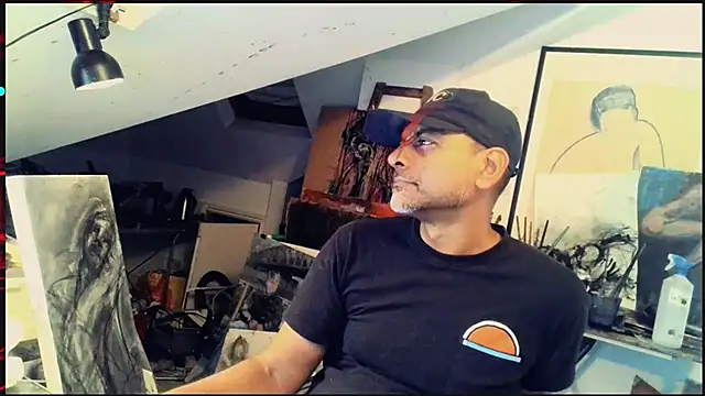 عرض كام mista_sista_fista