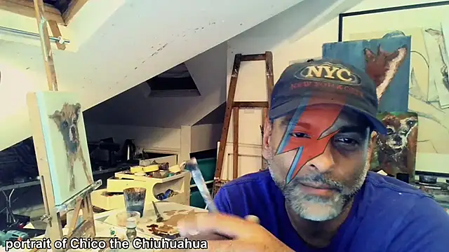 mista_sista_fista Webcam-Show