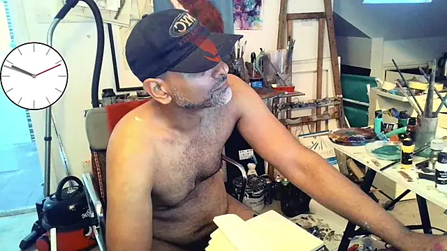 mista_sista_fista Webcam Show
