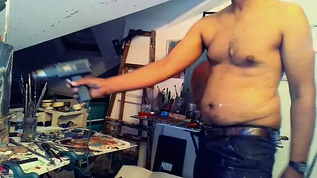 mista_sista_fista Webcam show