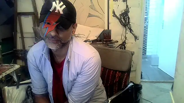 Show de webcam de mista_sista_fista