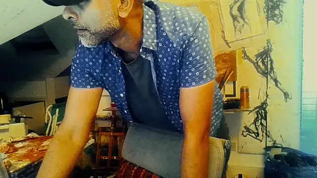mista_sista_fista's Webcam Show