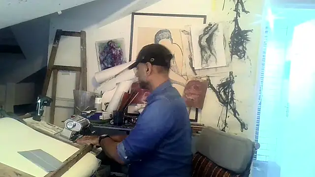 mista_sista_fista Webcam Show